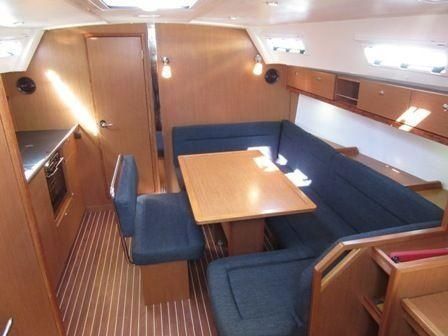 Bavaria Cruiser 40 | Meike