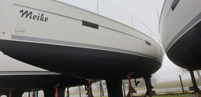 Bavaria Cruiser 40 | Meike