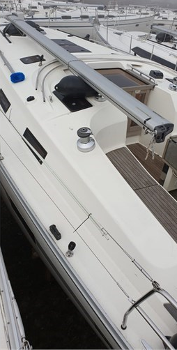 Bavaria Cruiser 40 | Meike