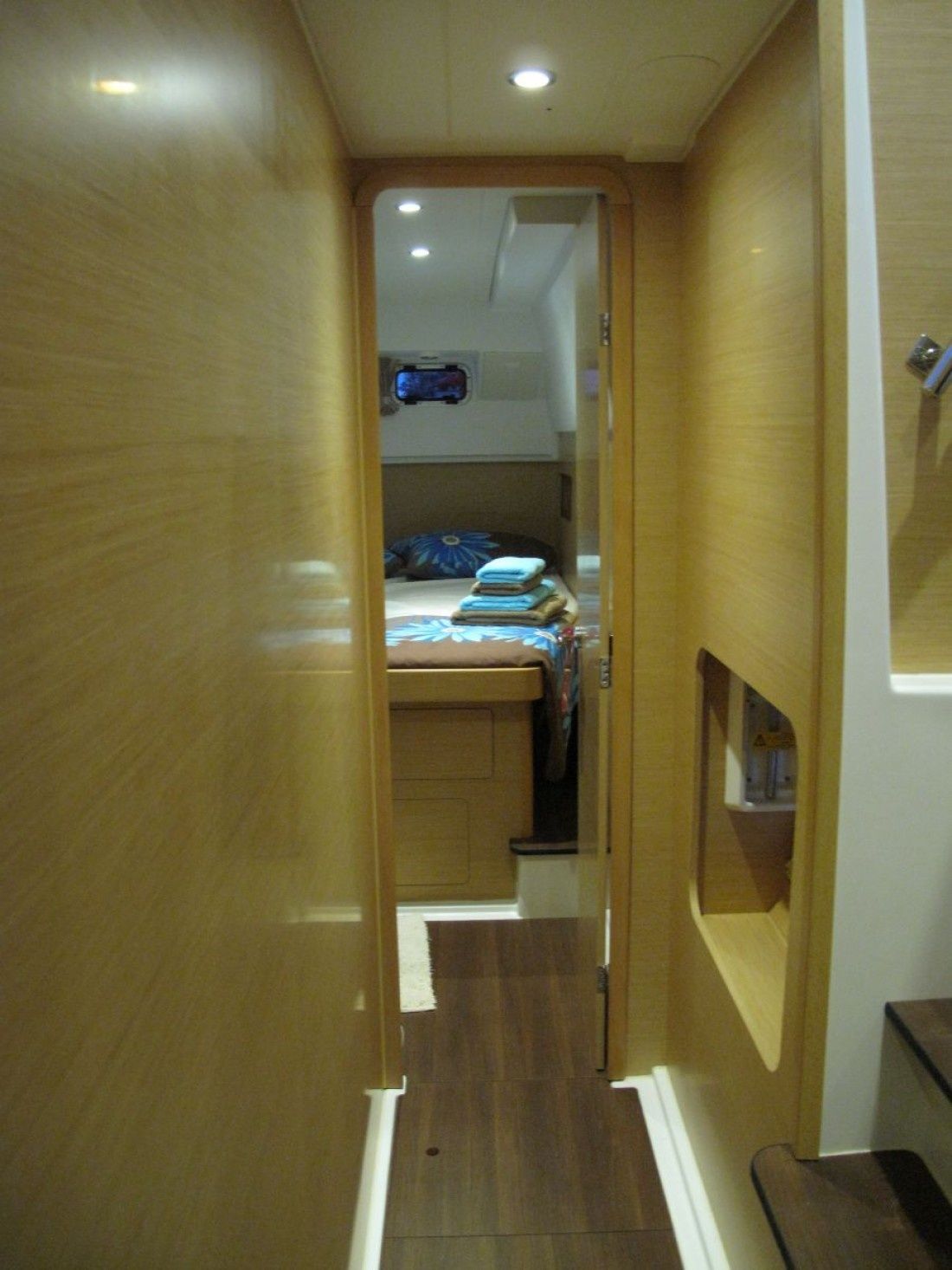 Lagoon 400 | Excellent