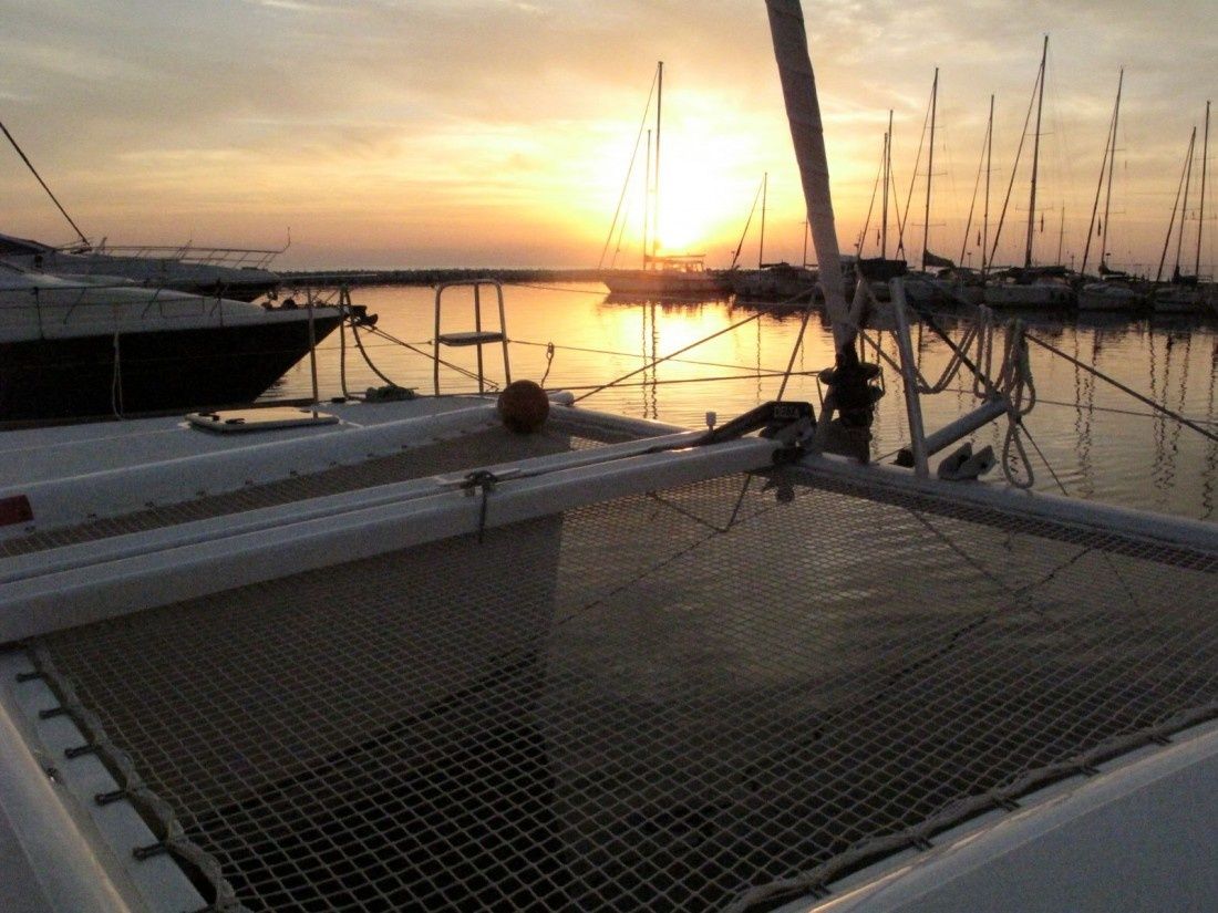 Lagoon 400 | Excellent