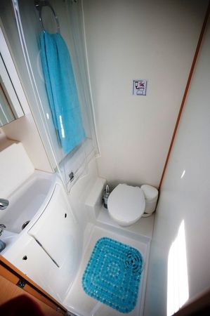 Lagoon 400 | Excellent