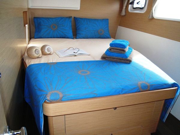 Lagoon 400 | Excellent