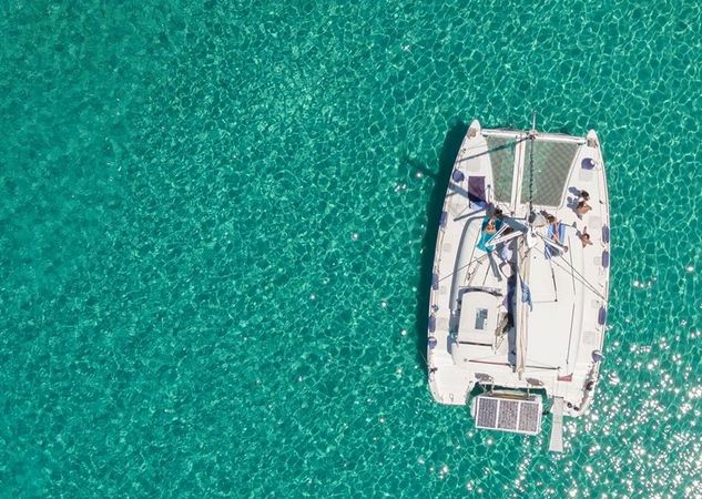 Lagoon 400 | Excellent