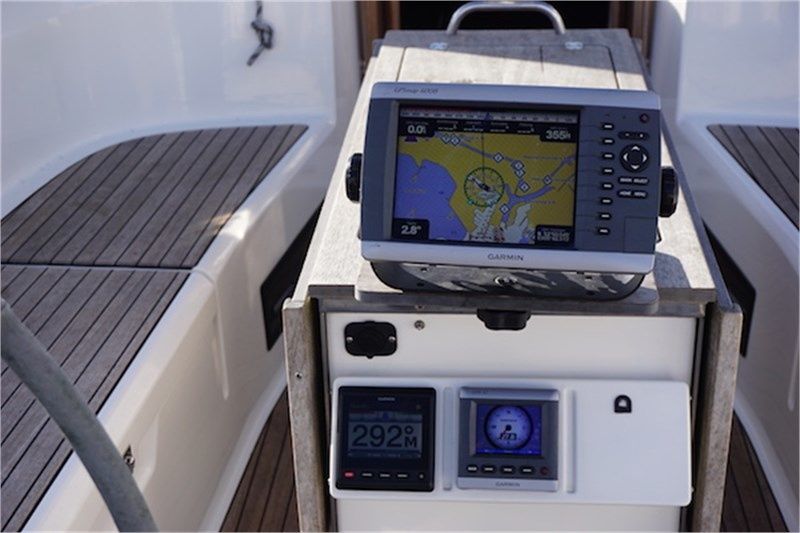 Bavaria Cruiser 40 | Santiano