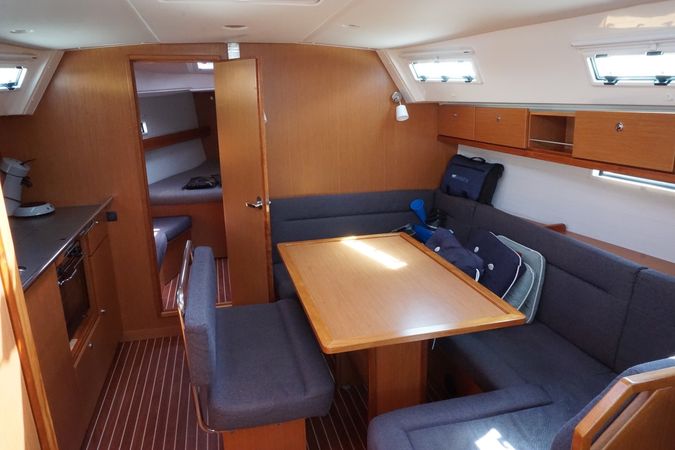 Bavaria Cruiser 40 | Santiano