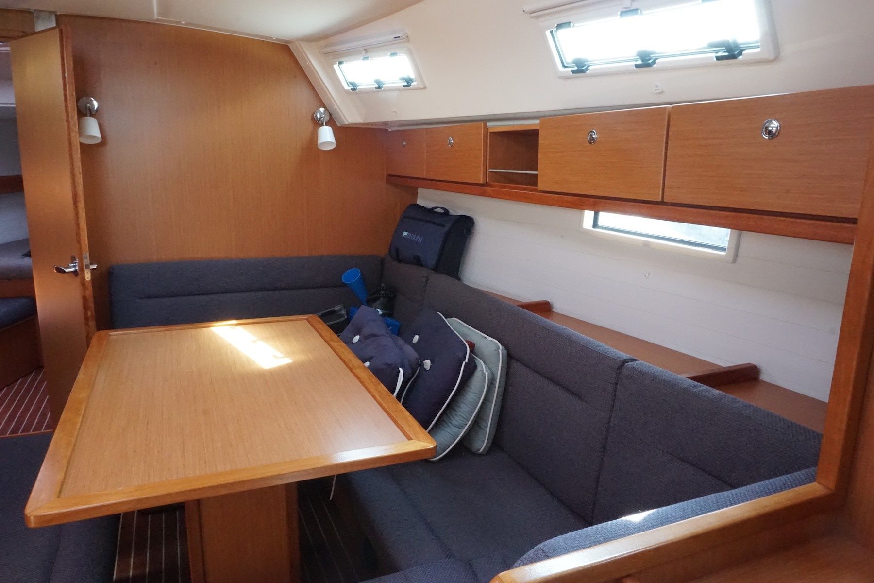 Bavaria Cruiser 40 | Santiano