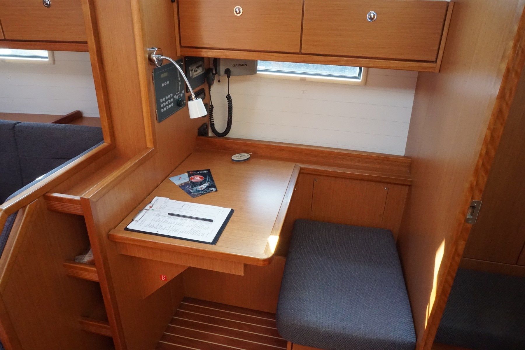 Bavaria Cruiser 40 | Santiano