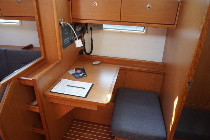 Bavaria Cruiser 40 | Santiano