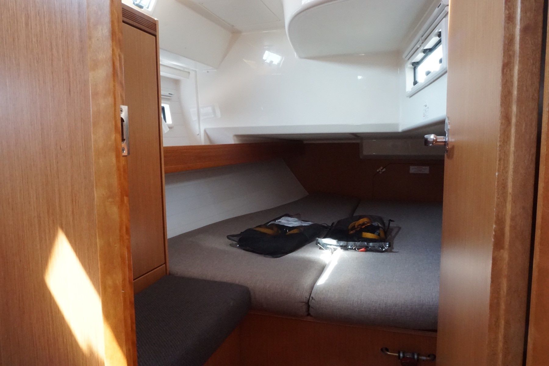 Bavaria Cruiser 40 | Santiano