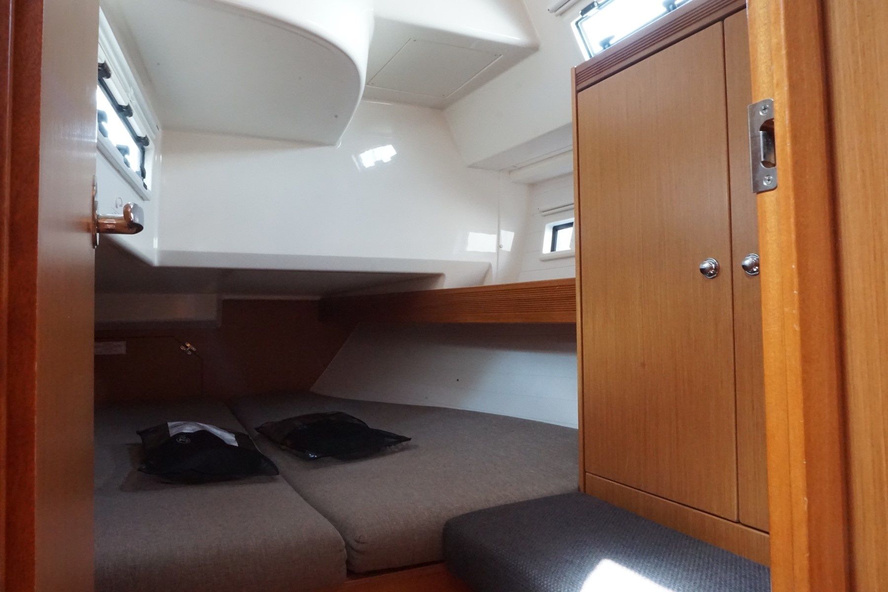 Bavaria Cruiser 40 | Santiano