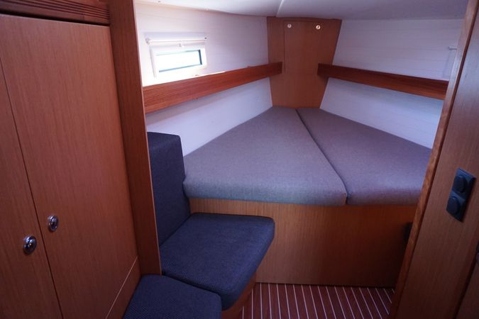Bavaria Cruiser 40 | Santiano