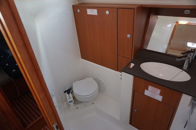 Bavaria Cruiser 40 | Santiano