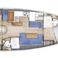 Jeanneau Sun Odyssey 410 | Geva 10