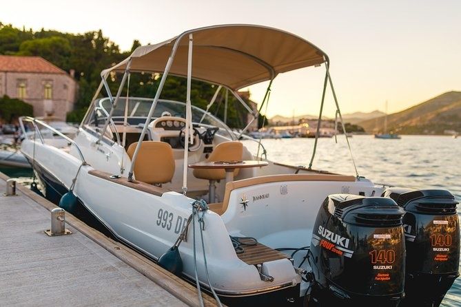 Jeanneau Cap Camarat 755 | Polyp