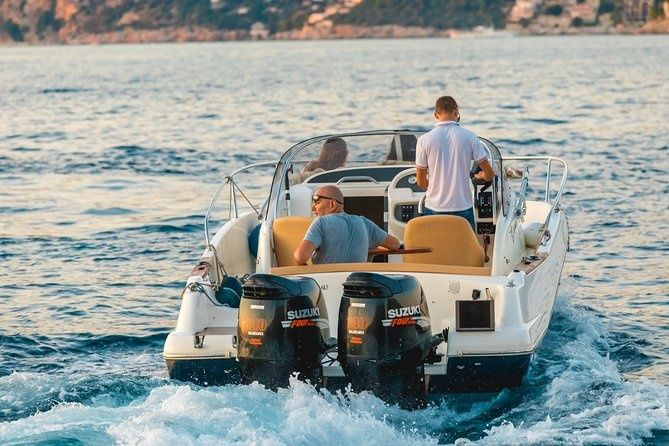 Jeanneau Cap Camarat 755 | Polyp