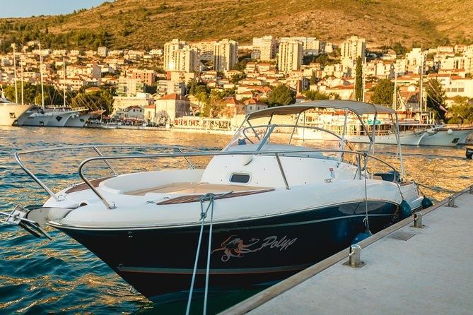 Jeanneau Cap Camarat 755 | Polyp