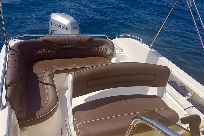 Ranieri 640 | Voyager