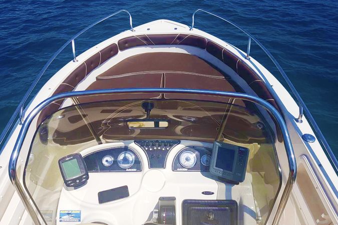 Ranieri 640 | Voyager