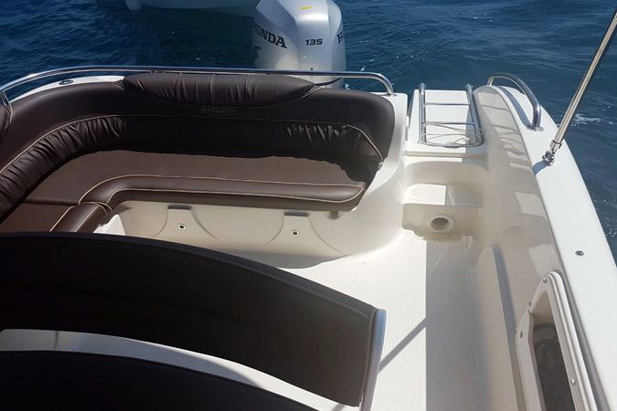 Ranieri 640 | Voyager