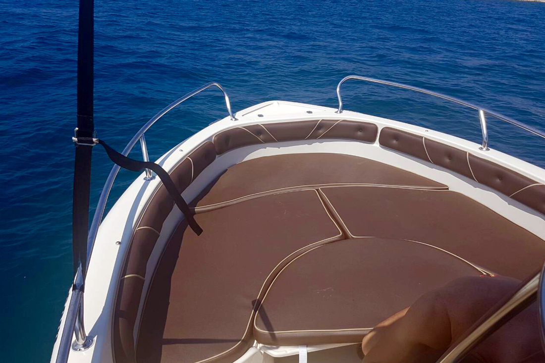 Ranieri 640 | Voyager