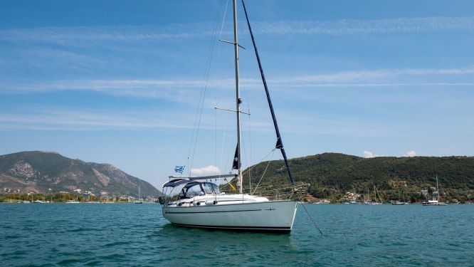 Bavaria Cruiser 32 | Lila