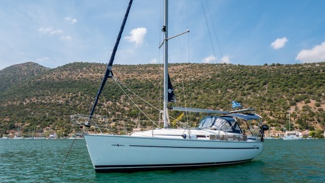 Bavaria Cruiser 32 | Lila