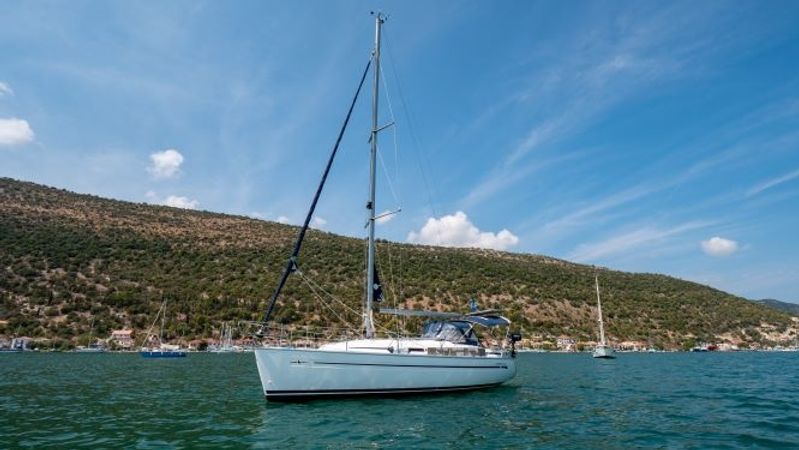 Bavaria Cruiser 32 | Lila