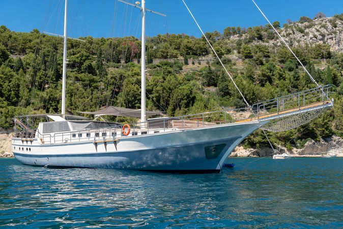 Gulet 102 | Nautilus