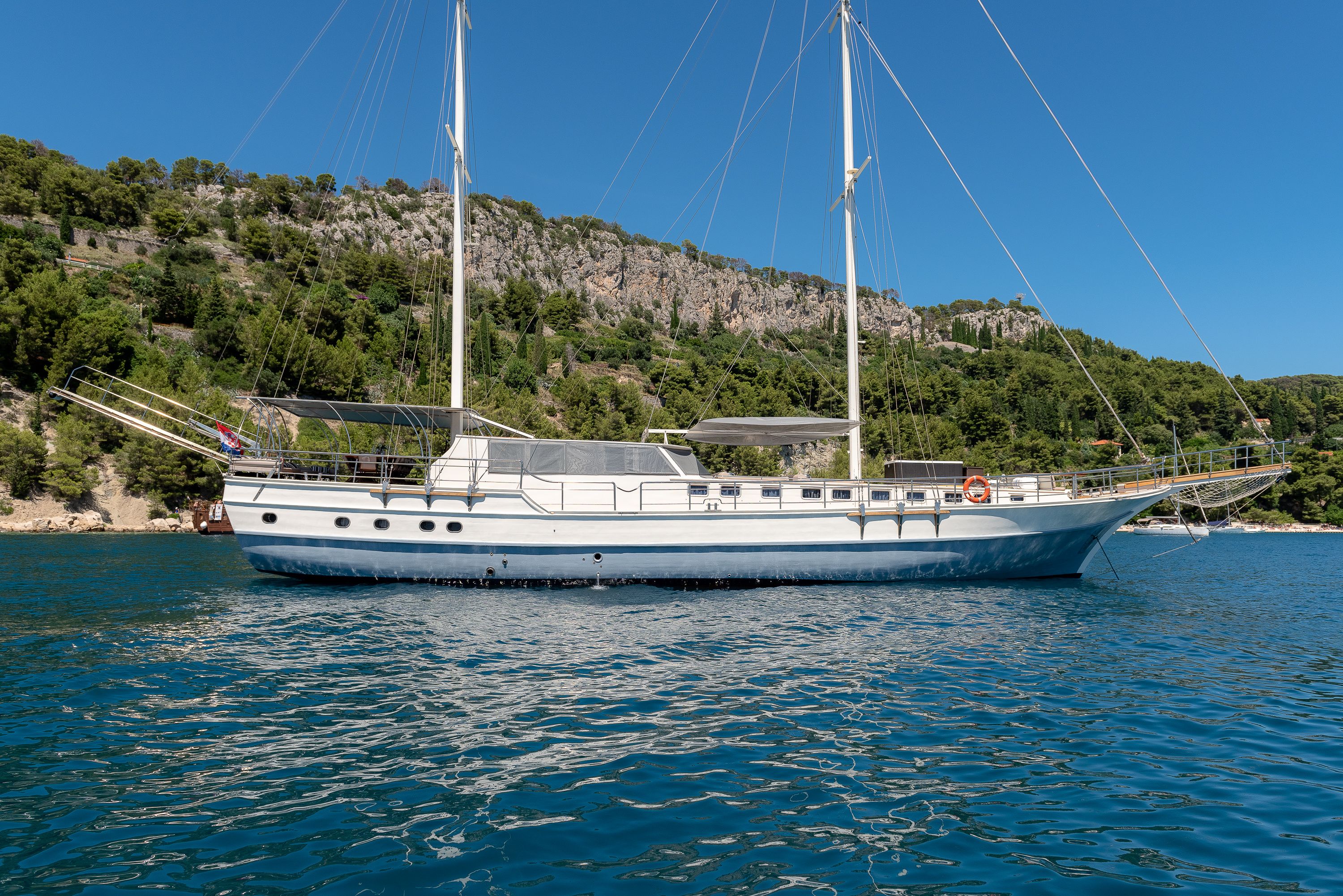 Gulet 102 | Nautilus