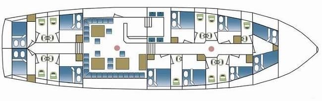 Gulet 102 | Nautilus
