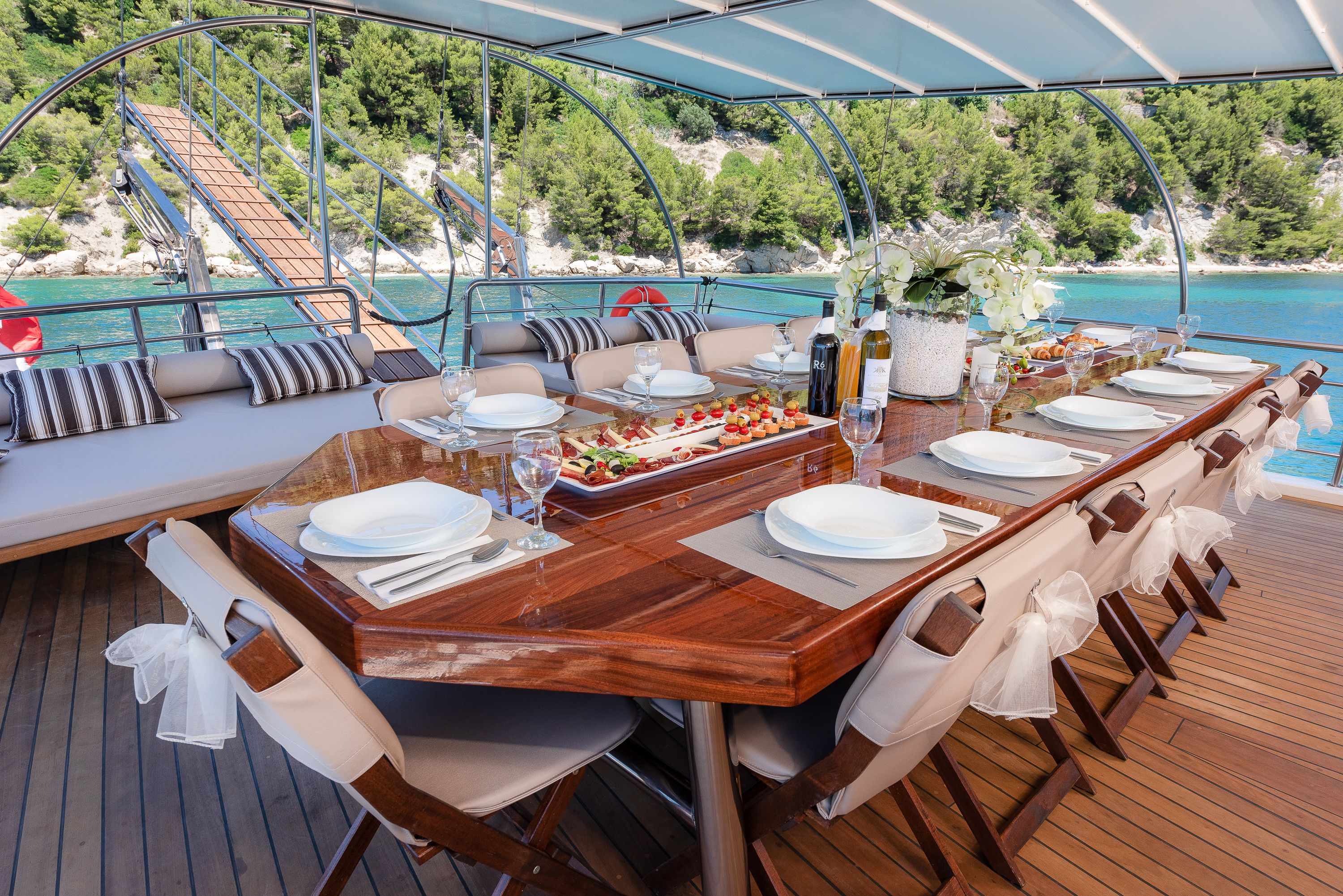 Gulet 102 | Nautilus