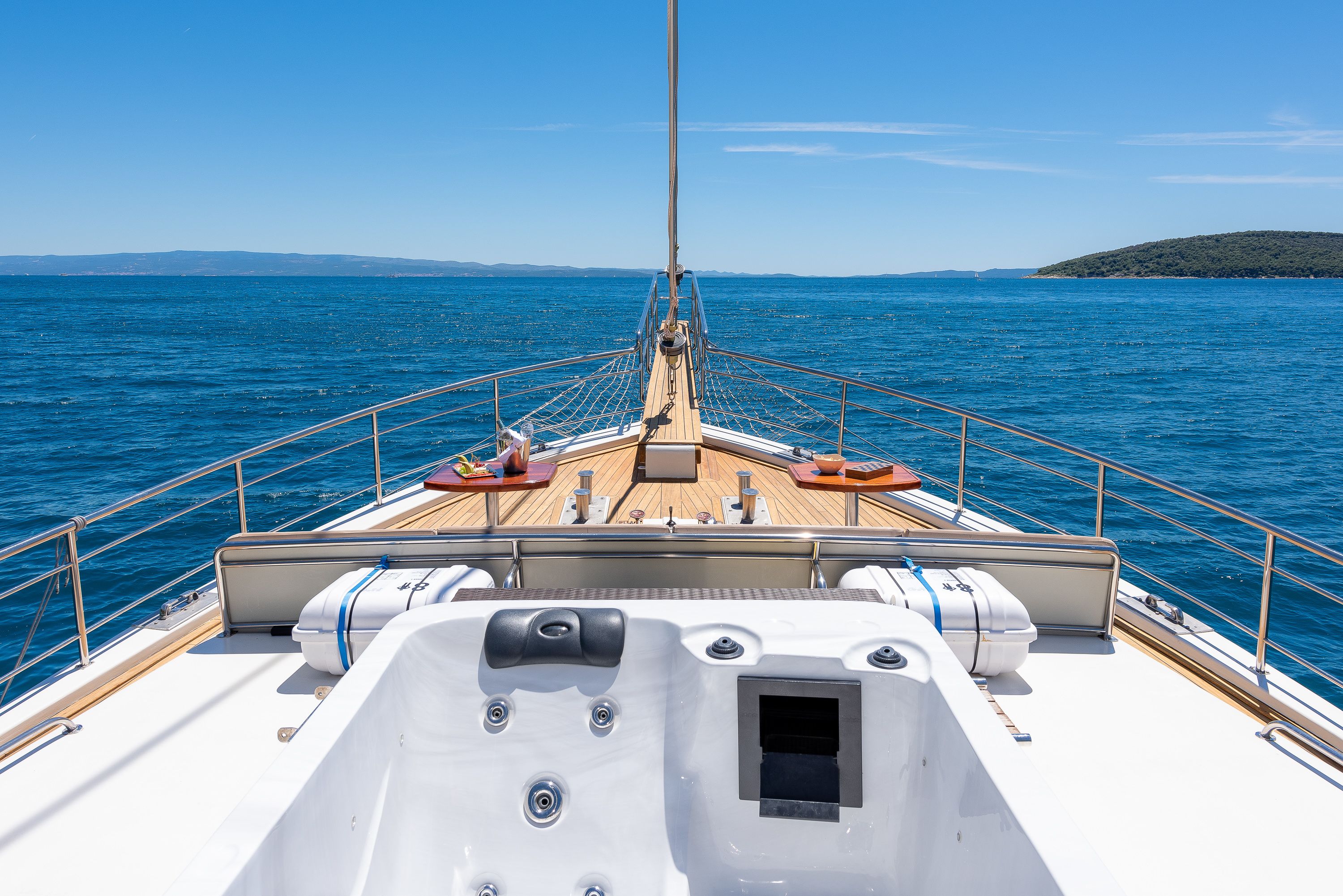 Gulet 102 | Nautilus