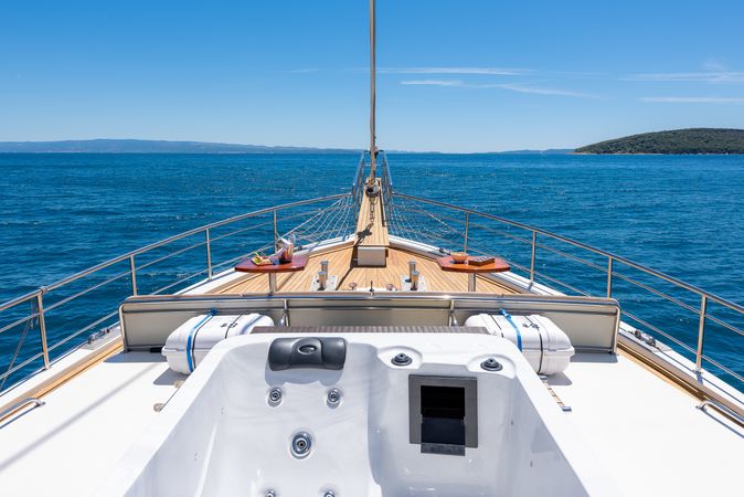 Gulet 102 | Nautilus