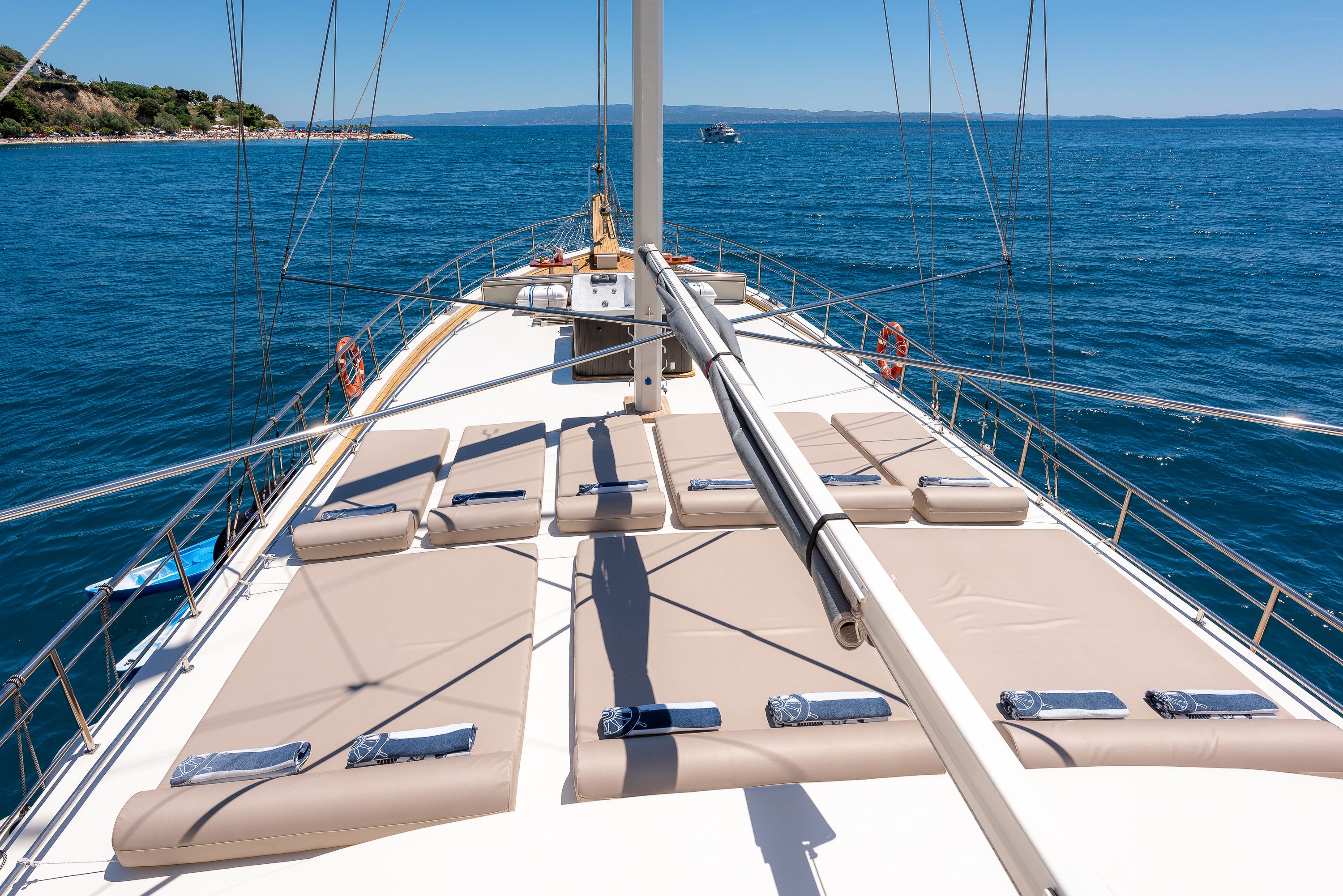 Gulet 102 | Nautilus