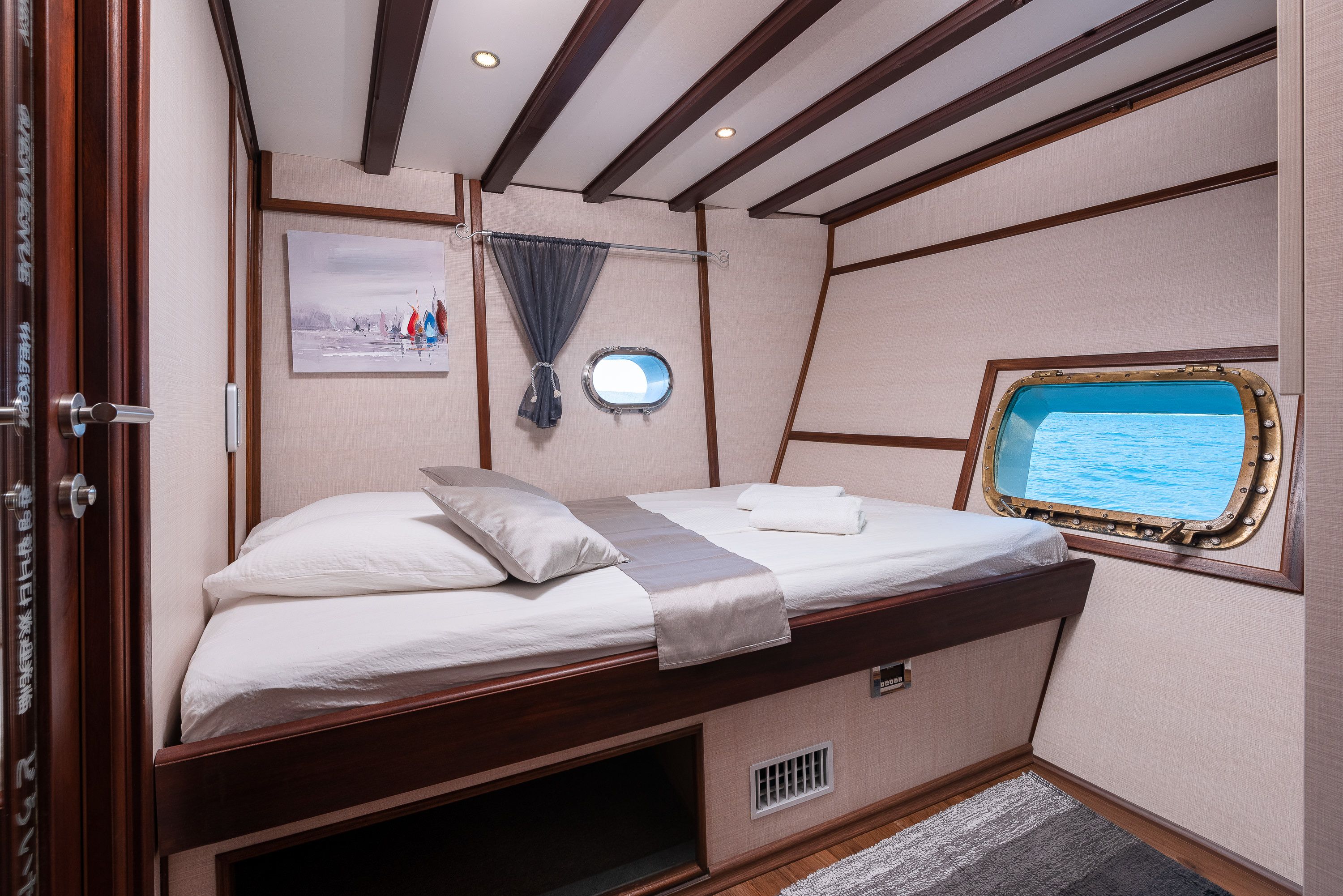 Gulet 102 | Nautilus