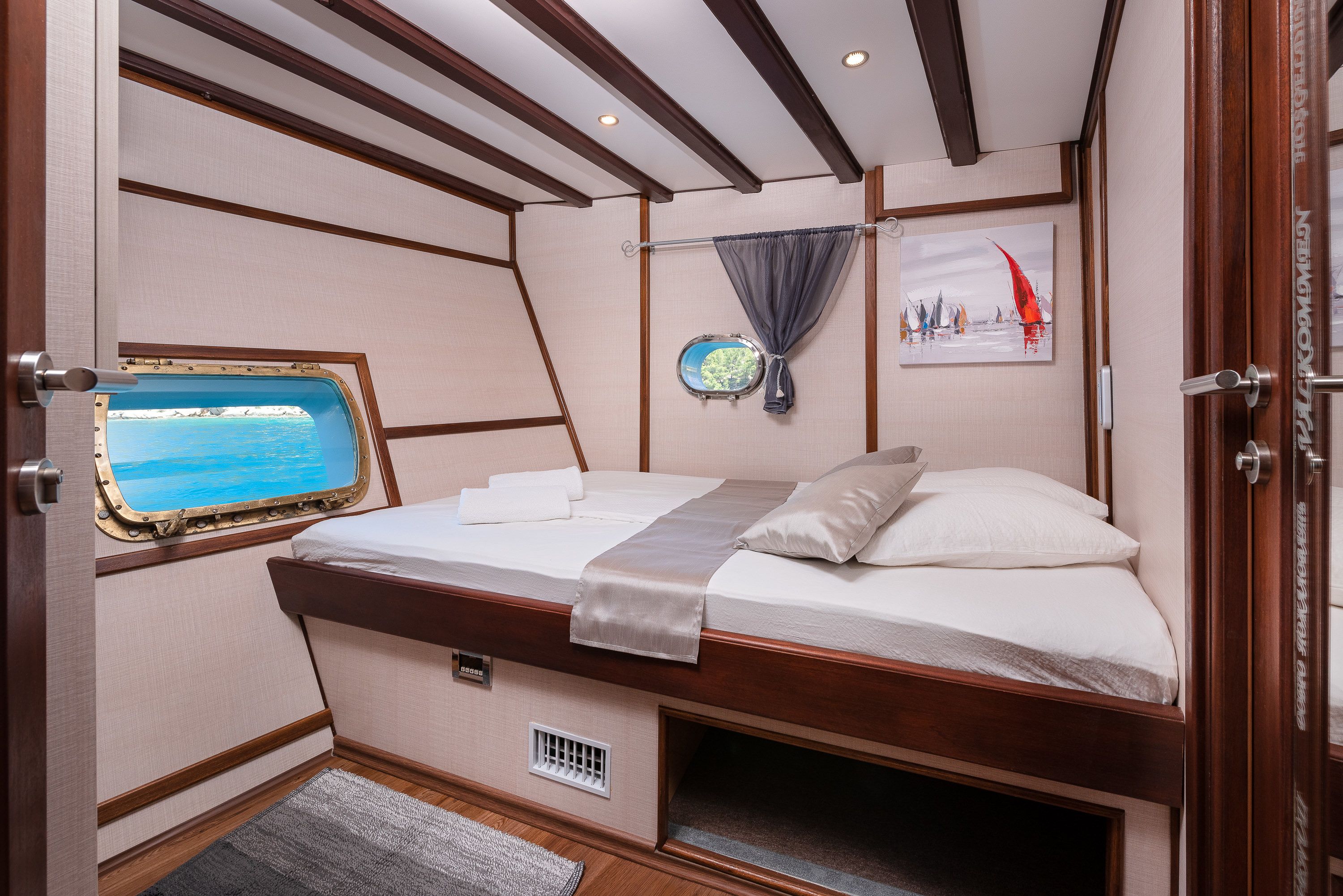 Gulet 102 | Nautilus