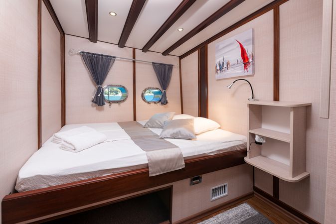 Gulet 102 | Nautilus