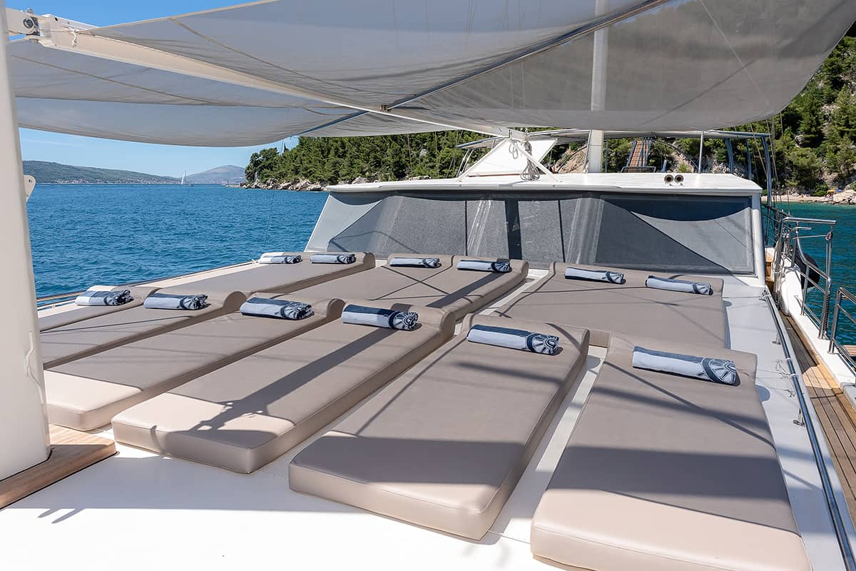 Gulet 102 | Nautilus