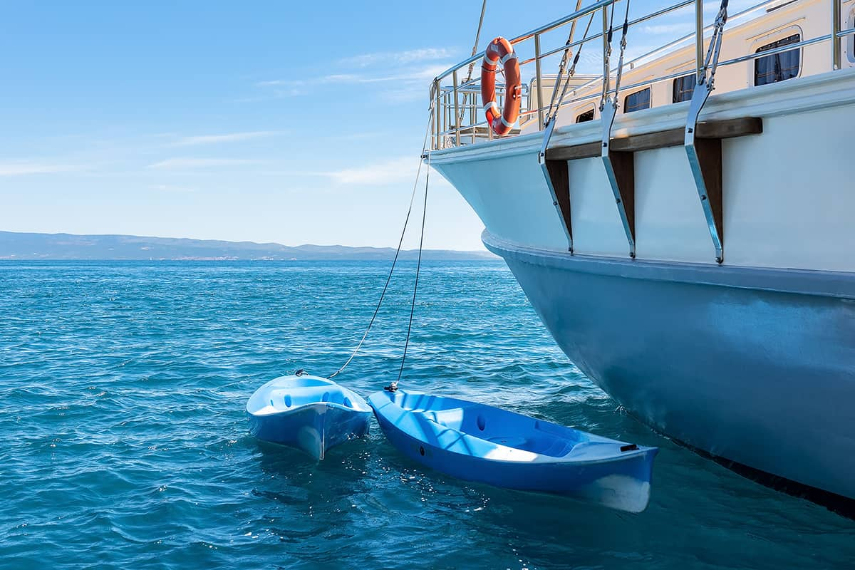 Gulet 102 | Nautilus