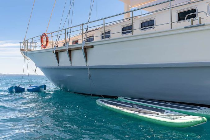 Gulet 102 | Nautilus