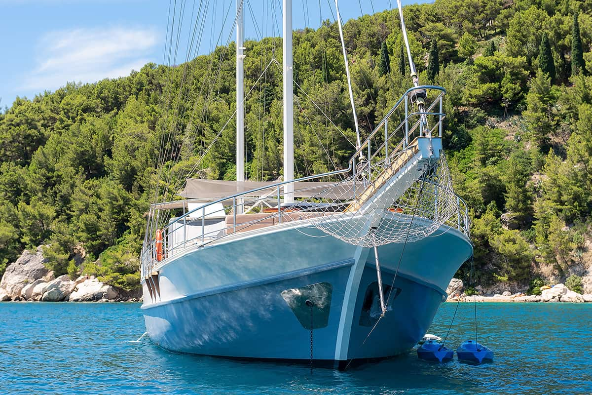 Gulet 102 | Nautilus