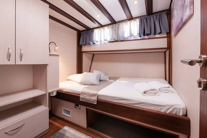 Gulet 102 | Nautilus