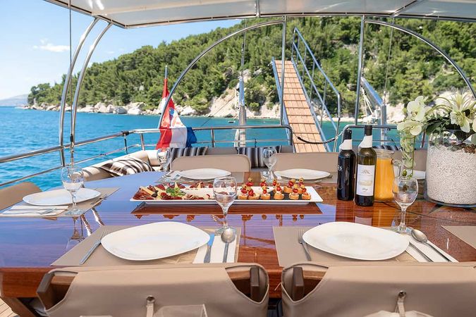 Gulet 102 | Nautilus