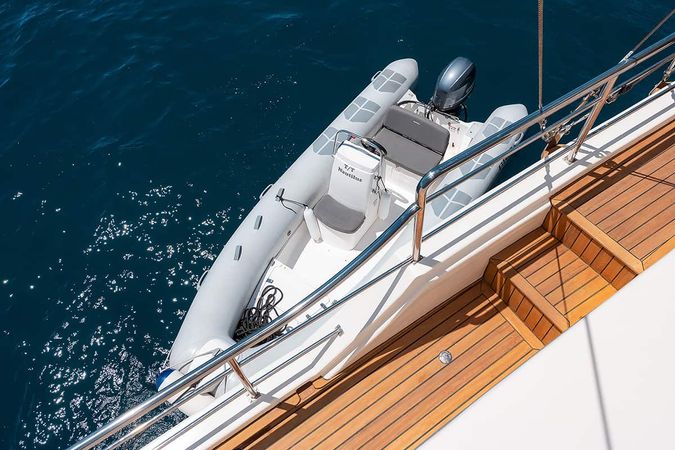 Gulet 102 | Nautilus