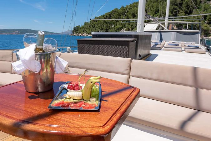 Gulet 102 | Nautilus