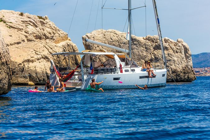 Jeanneau Sun Loft 47 | Gereth