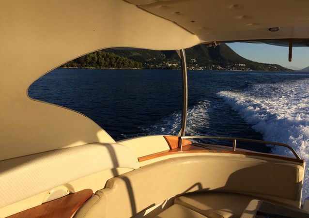 Eco mariner 54 | Areti 1