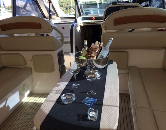 Eco mariner 54 | Areti 1