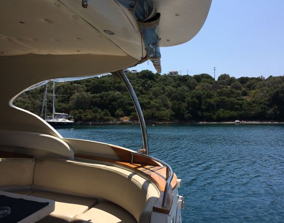 Eco mariner 54 | Areti 1